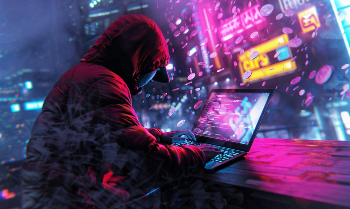 涉 6,500 万美元加密币窃案！加拿大骇客攻击 2 家 DeFi 平台仍在逃