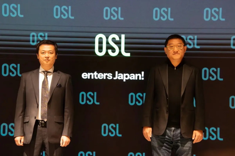 香港 OSL 集团进军日本：收购当地交易所 CoinBest 、更名为「OSL Japan」