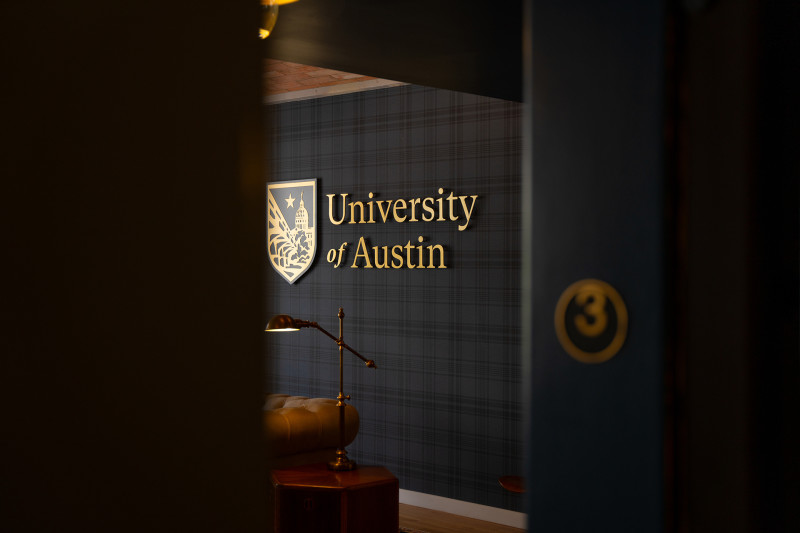 校产基金拥抱加密！奥斯汀大学成立比特币投资基金