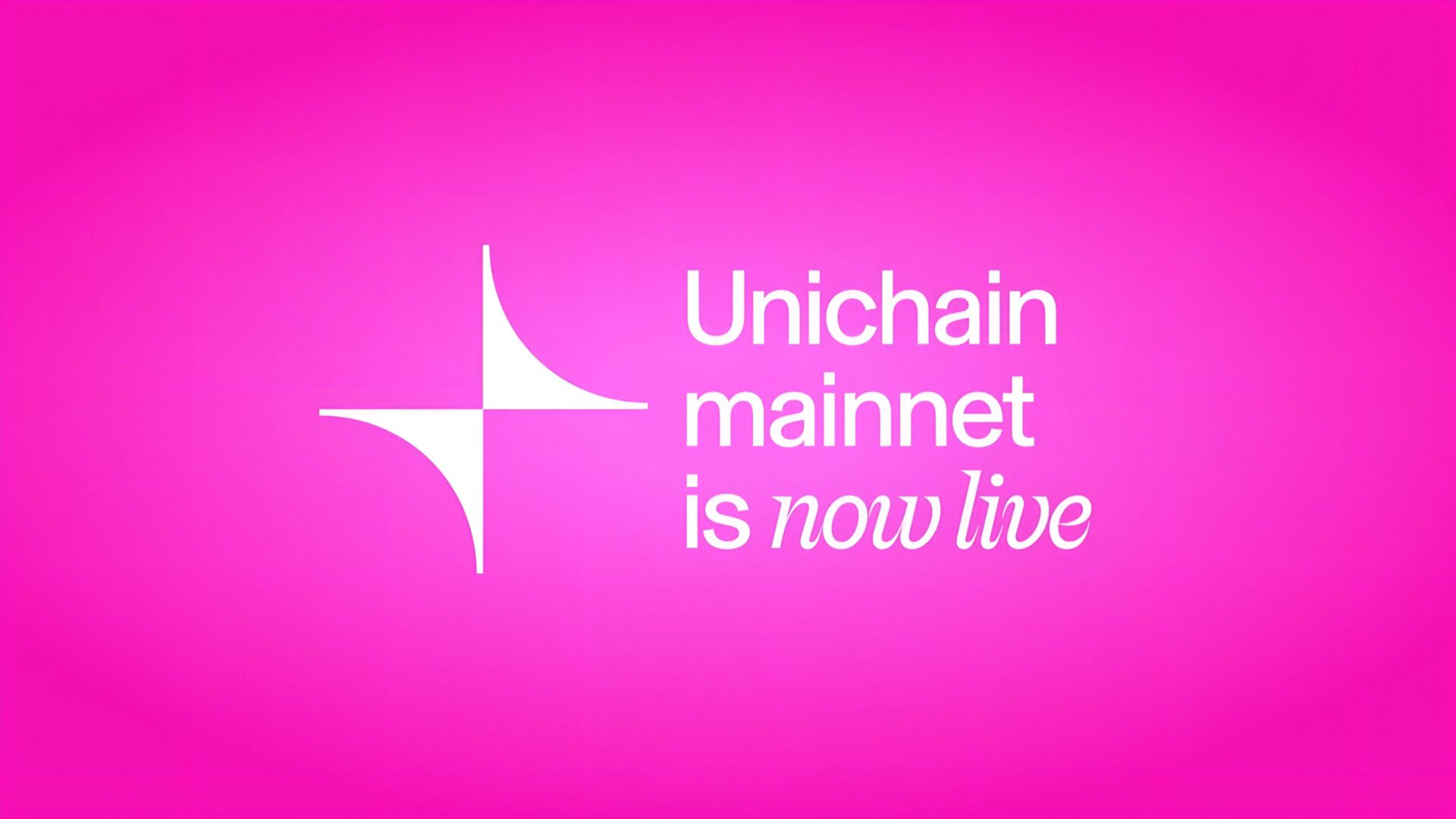 Uniswap Labs 推出 Layer2「Unichain」！DeFi 流动性战局开打