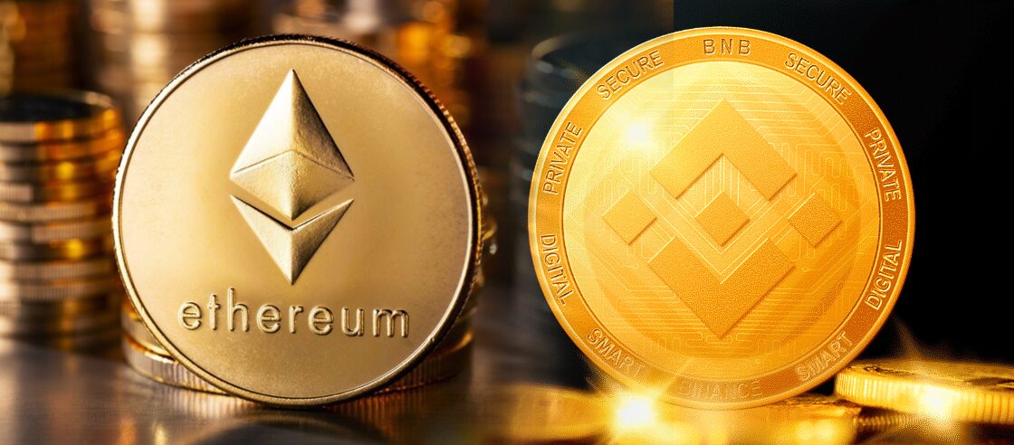 加密货币市场回神！以太币、 BNB 领军反弹，投资人信心强势回归