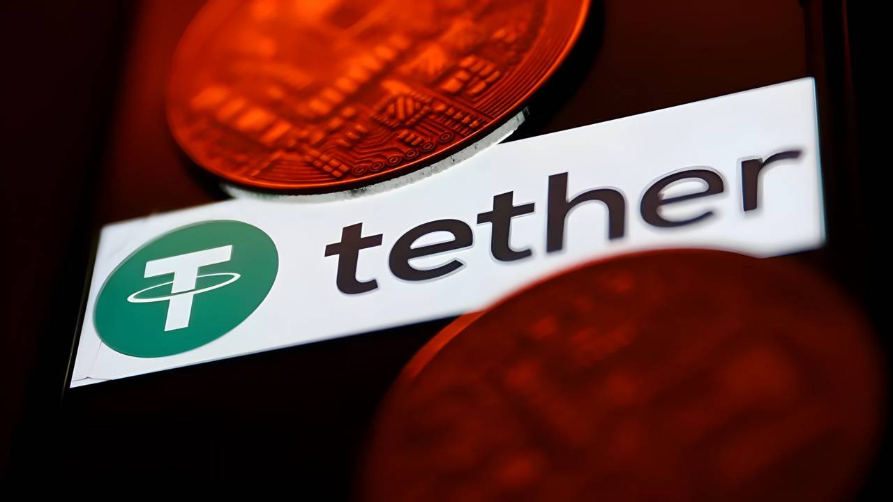 摩根大通说 Tether 要合规「恐需卖出比特币」！执行长轰：酸葡萄心态