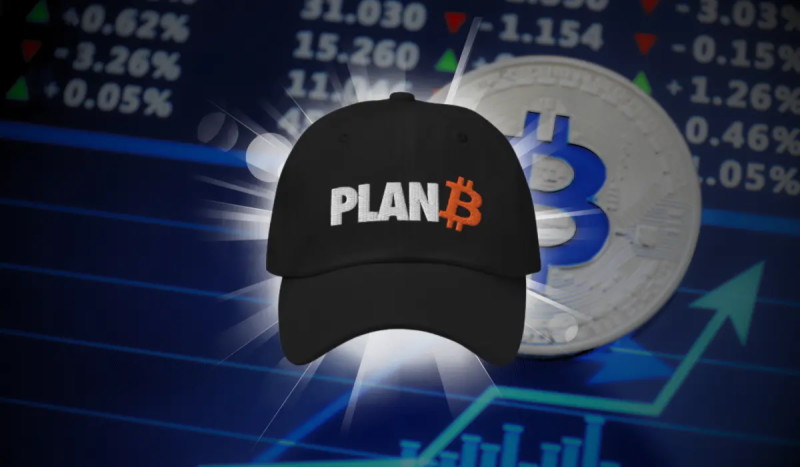 手中持币全转入比特币 ETF！PlanB：不用烦恼私钥丢失，反而更安心