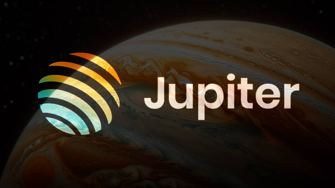 Jupiter 回应 $LIBRA 代币争议：未以任何形式参与发行