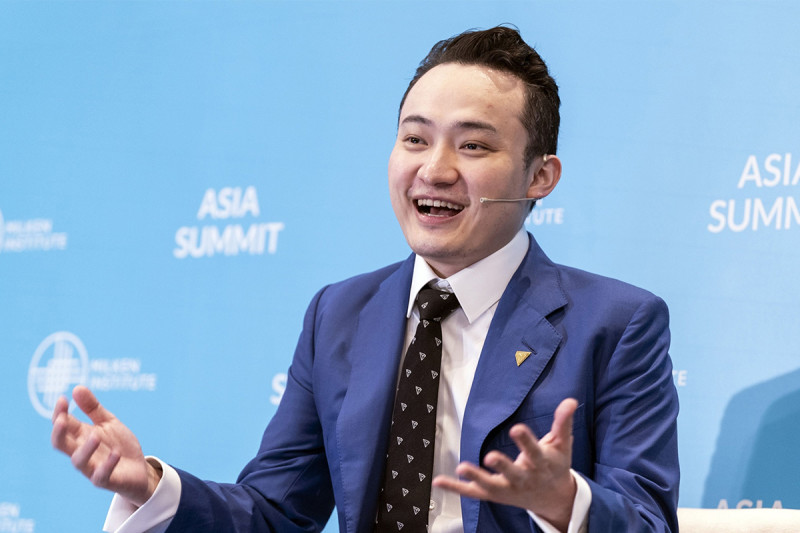 TRON 、美国 SEC 有望达成和解？双方联合请求法院「暂停诉讼」