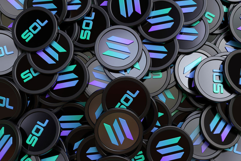 Solana 期货 ETF 惊现「获准上市」前兆！现货 ETF 也不远了？