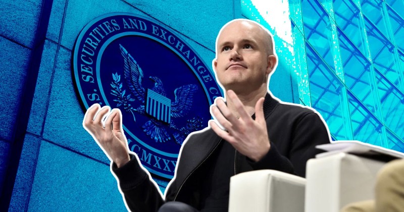 监管大转弯！美国 SEC 正式撤销 Coinbase 诉讼、不予再诉