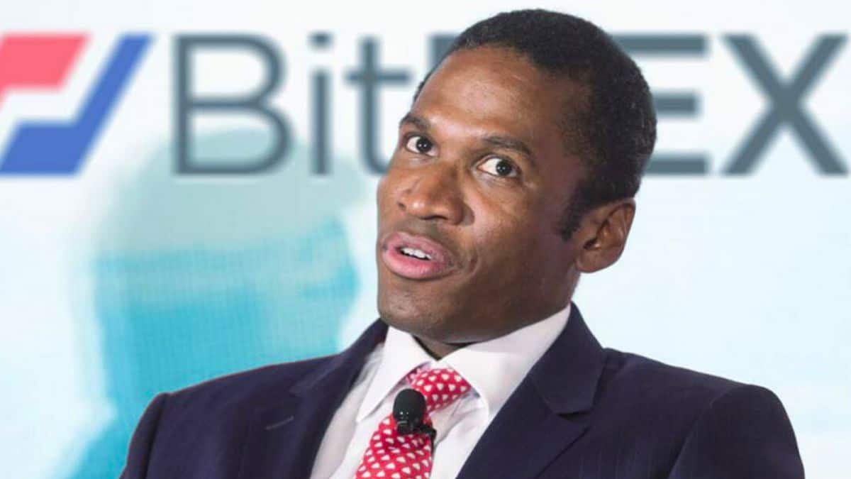 搭上衍生品交易所购并热潮，BitMEX 传有意出售、正寻买家