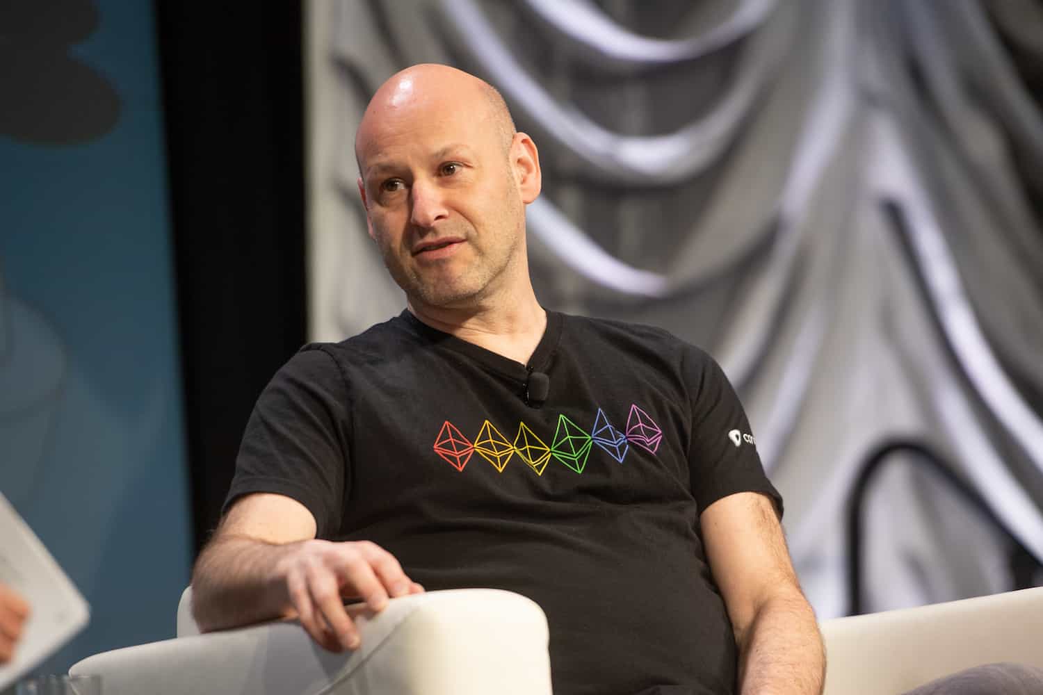 Consensys 执行长：美国 SEC「原则上」同意撤销 MetaMask 诉讼案
