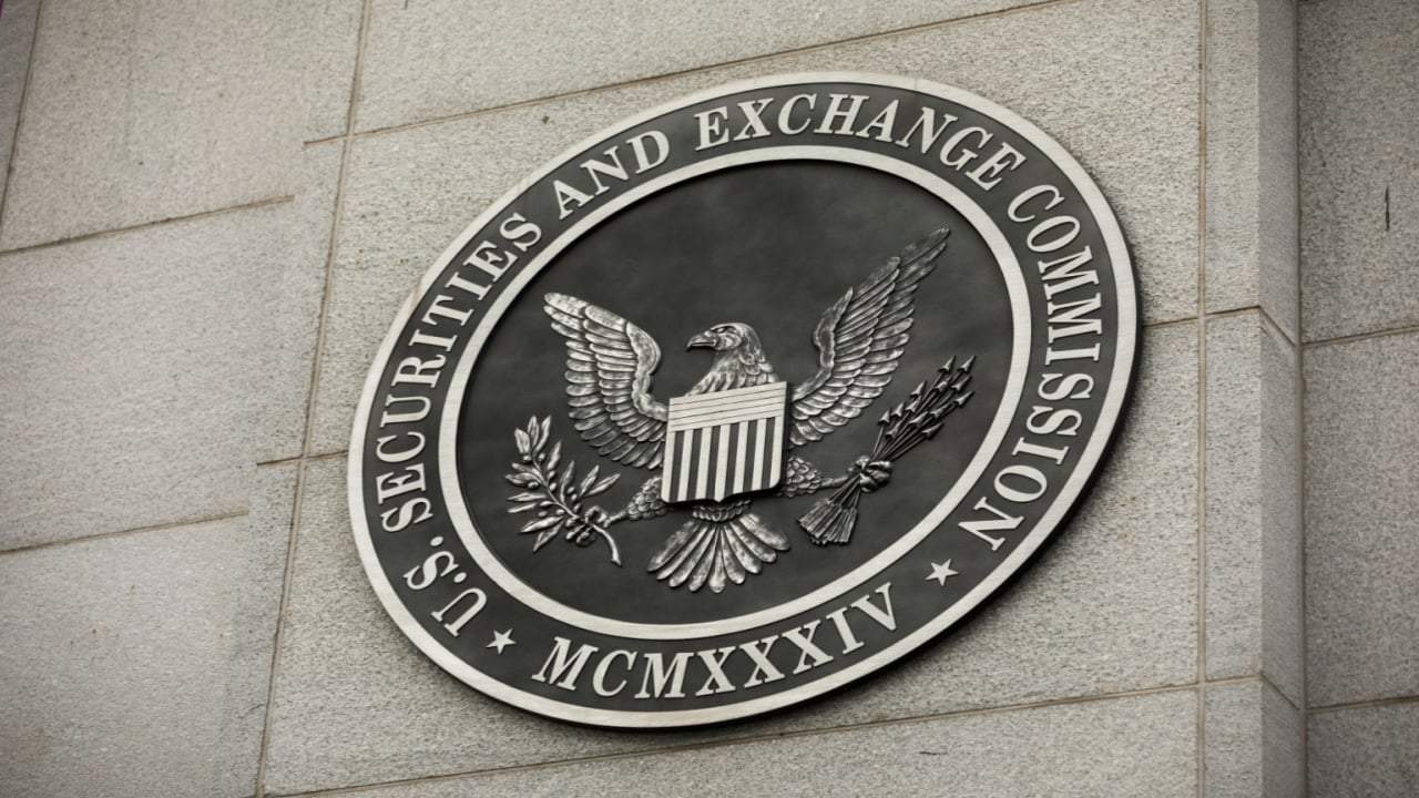 美国 SEC：迷因币不是证券，但投资风险自负