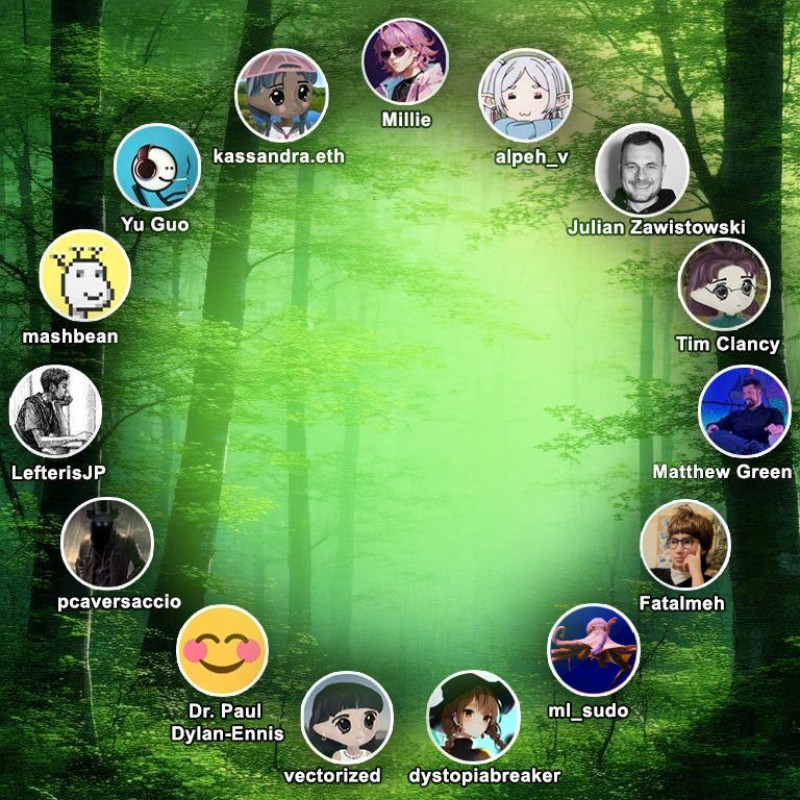 以太坊基金会成立「Silviculture Society」以维护核心价值，社群反应两极化
