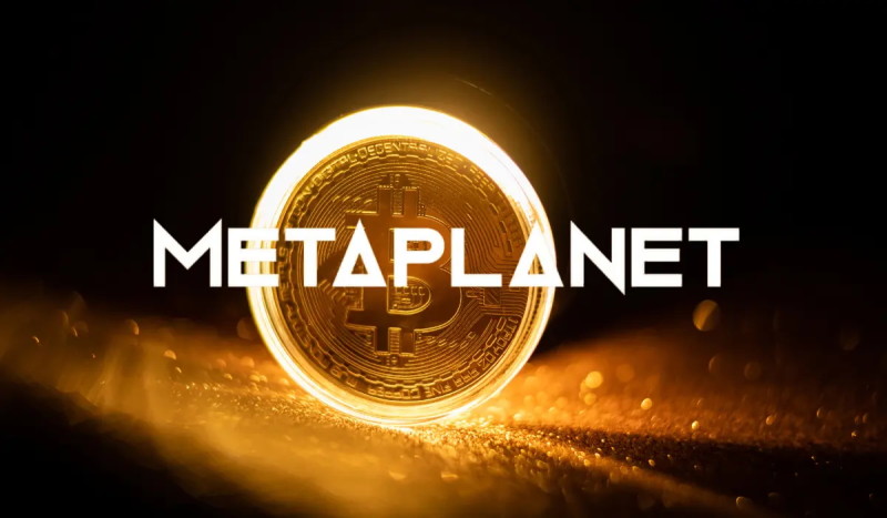 Metaplanet 又砸 20 亿日圆买比特币，助推股价飙升逾 21%