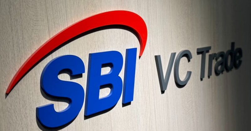 日本正式开放美元稳定币！SBI VC Trade 抢头香，「USDC 交易」3 月上线