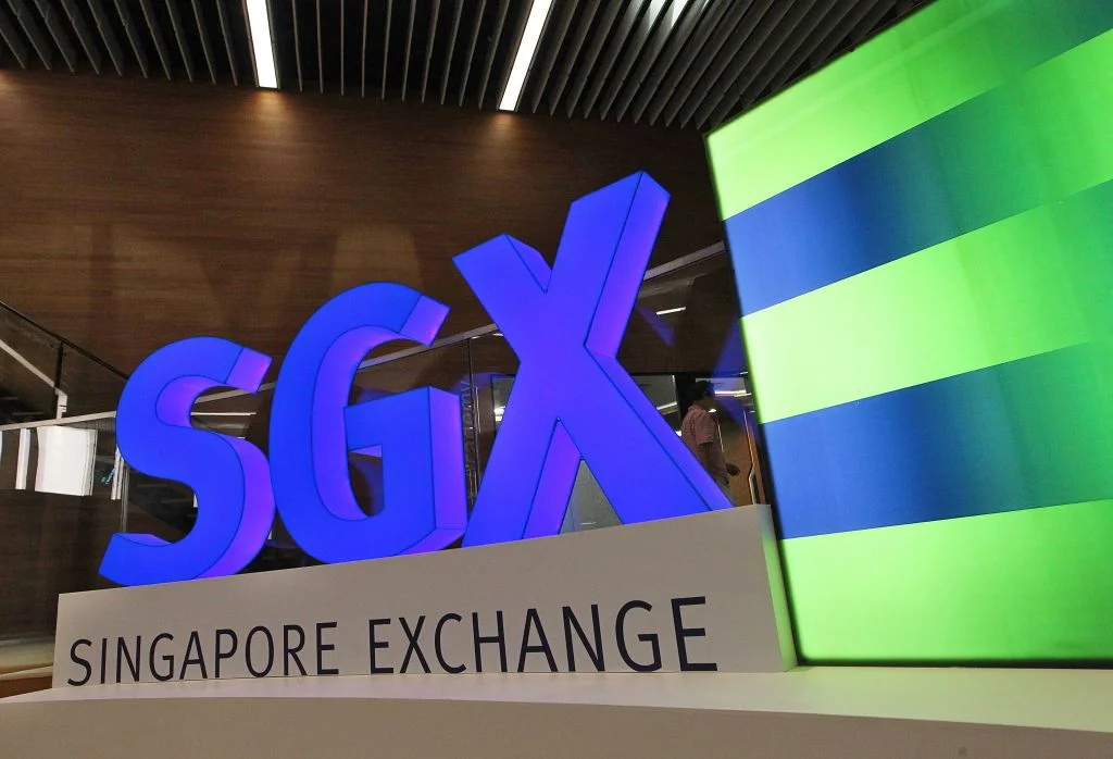 新加坡交易所计划 2025 年推比特币永续期货合约，进军衍生品市场