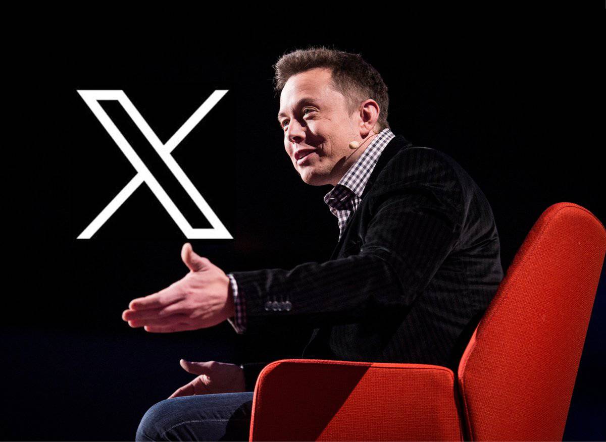 社群平台 X 遭受网络攻击，黑客组织 Dark Storm Team 声称负责