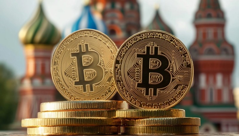 俄罗斯央行推出试验计划：允许「富裕投资人」交易加密货币