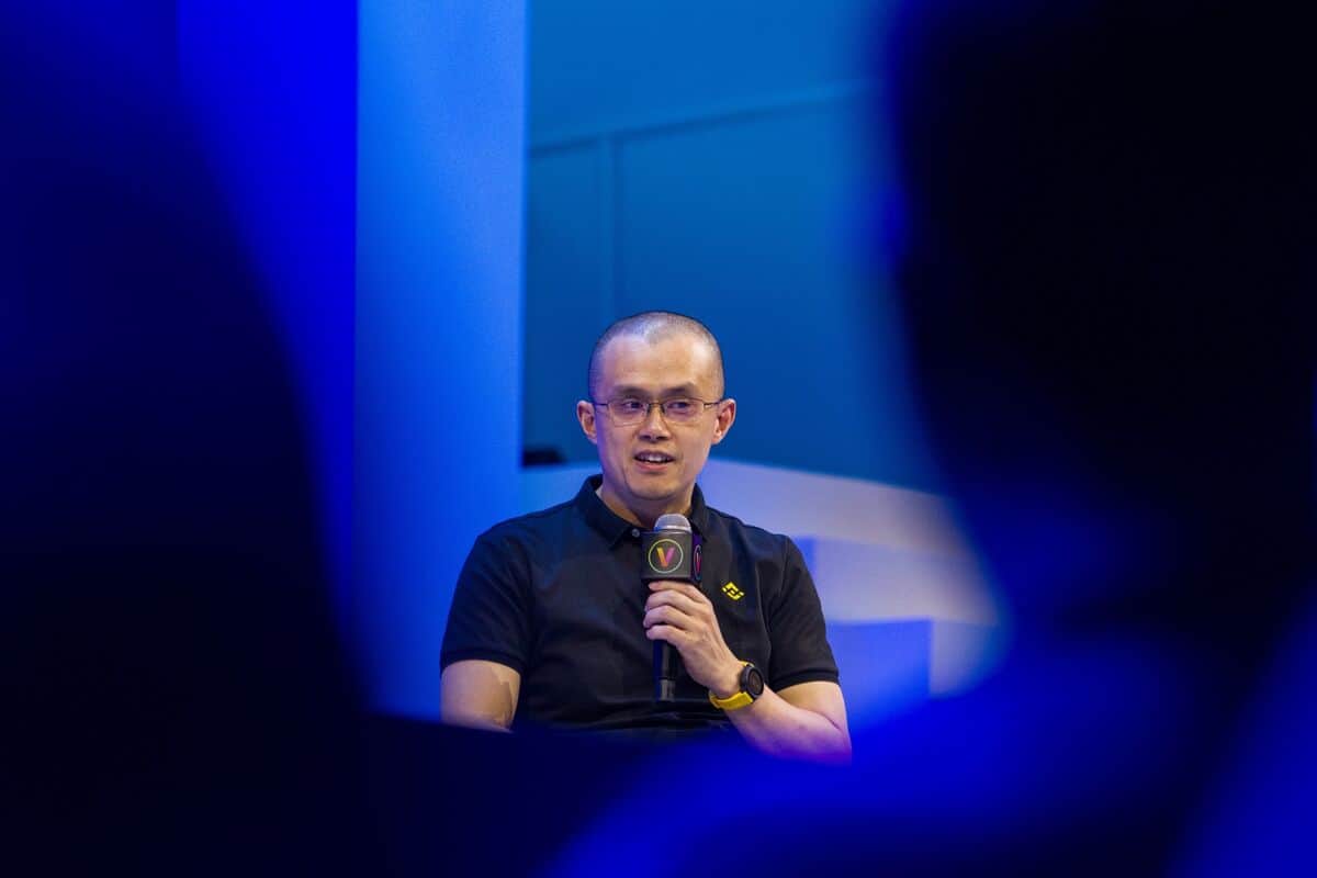 川普家族要入股 Binance.US？ CZ 寻求特赦？ 本人回应：子虚乌有