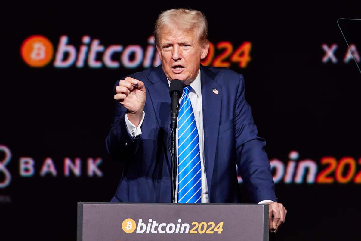 川普 2.0 时代：加密货币监管迎来哪些新变化？盘点上任 8 周的关键政策调整