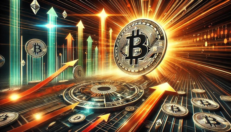 美国比特币 ETF 迎来 6 周最大单日净流入，狂吸 2.74 亿美元资金