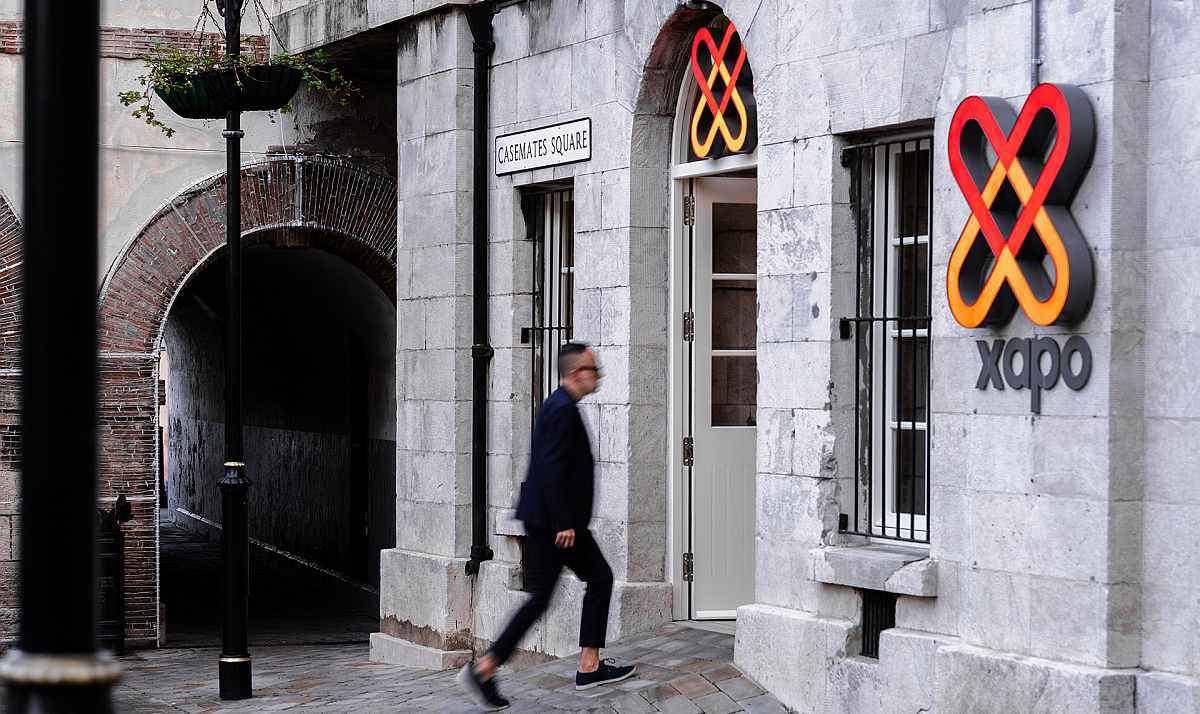 Xapo Bank 推出「比特币抵押贷款服务」，最高可借 100 万美元