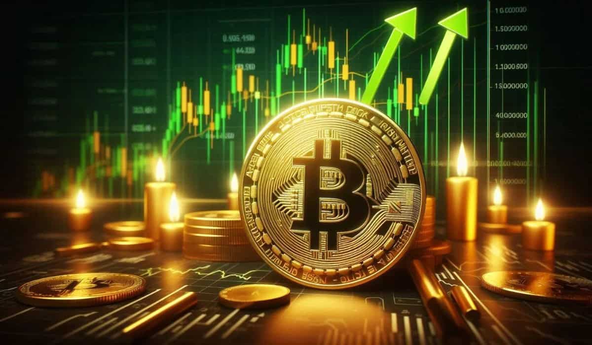 币市挥别关税阴霾「绝地反攻」？比特币飙破 8.7 万美元，XRP 、 SOL 齐扬