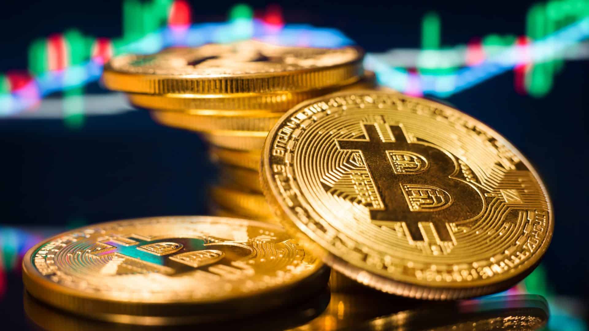 比特币 Q1 恐创 5 年来最惨开局！分析师：多重利好将引爆 Q2 行情反弹