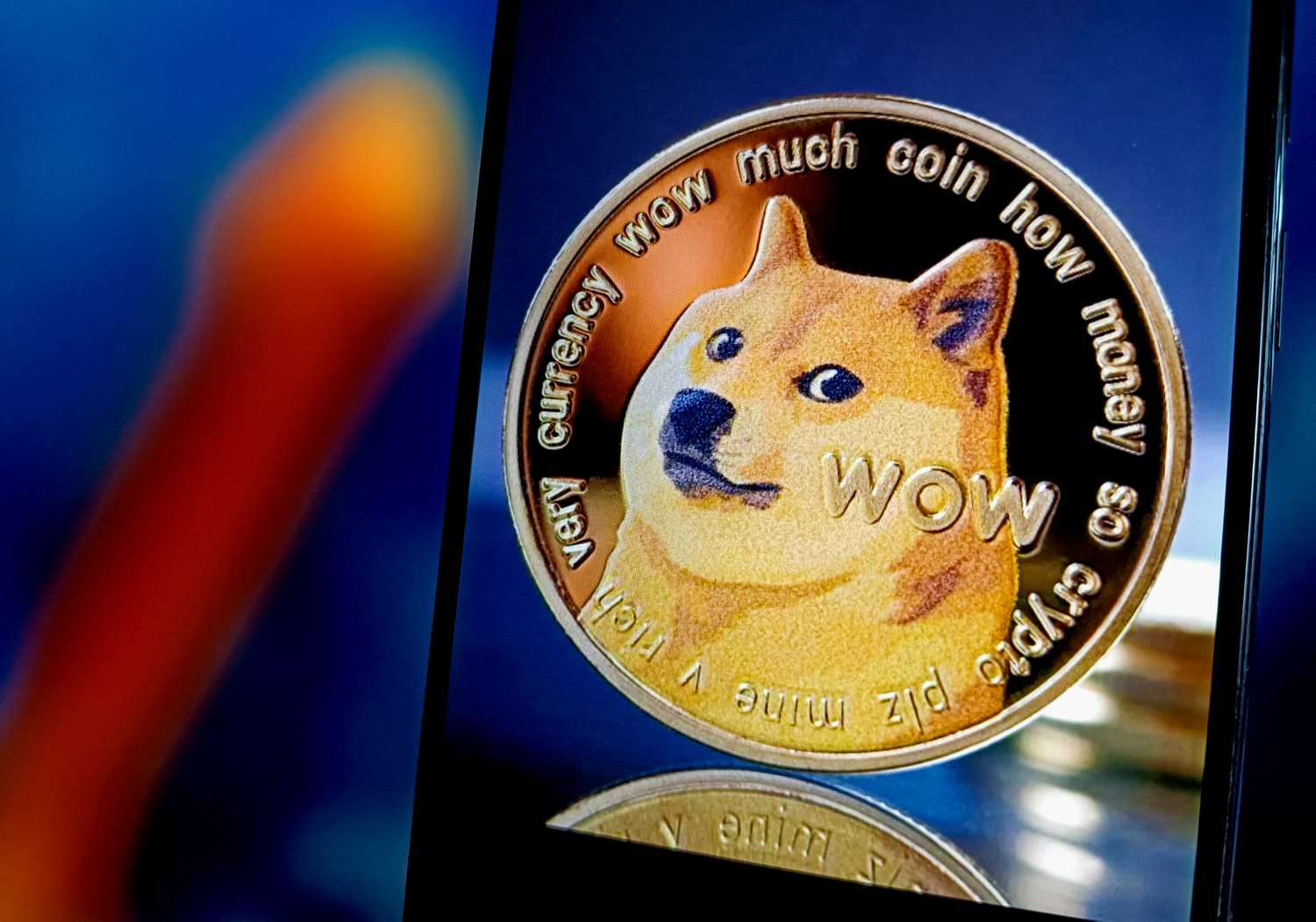 狗狗币基金会成立「官方 DOGE 储备」，首笔买进 1 千万枚 DOGE