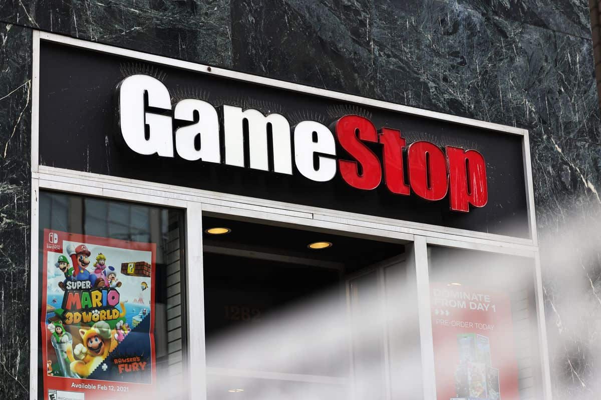 效仿 Strategy「举债买比特币」！GameStop 要发行可转债筹资 13 亿美元