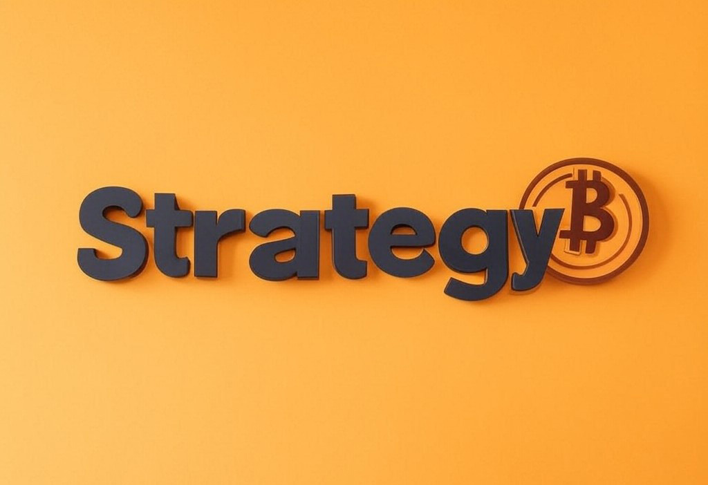 Strategy 持币量上看 100 万枚！Bernstein 评「优于大盘」、目标价 600 美元