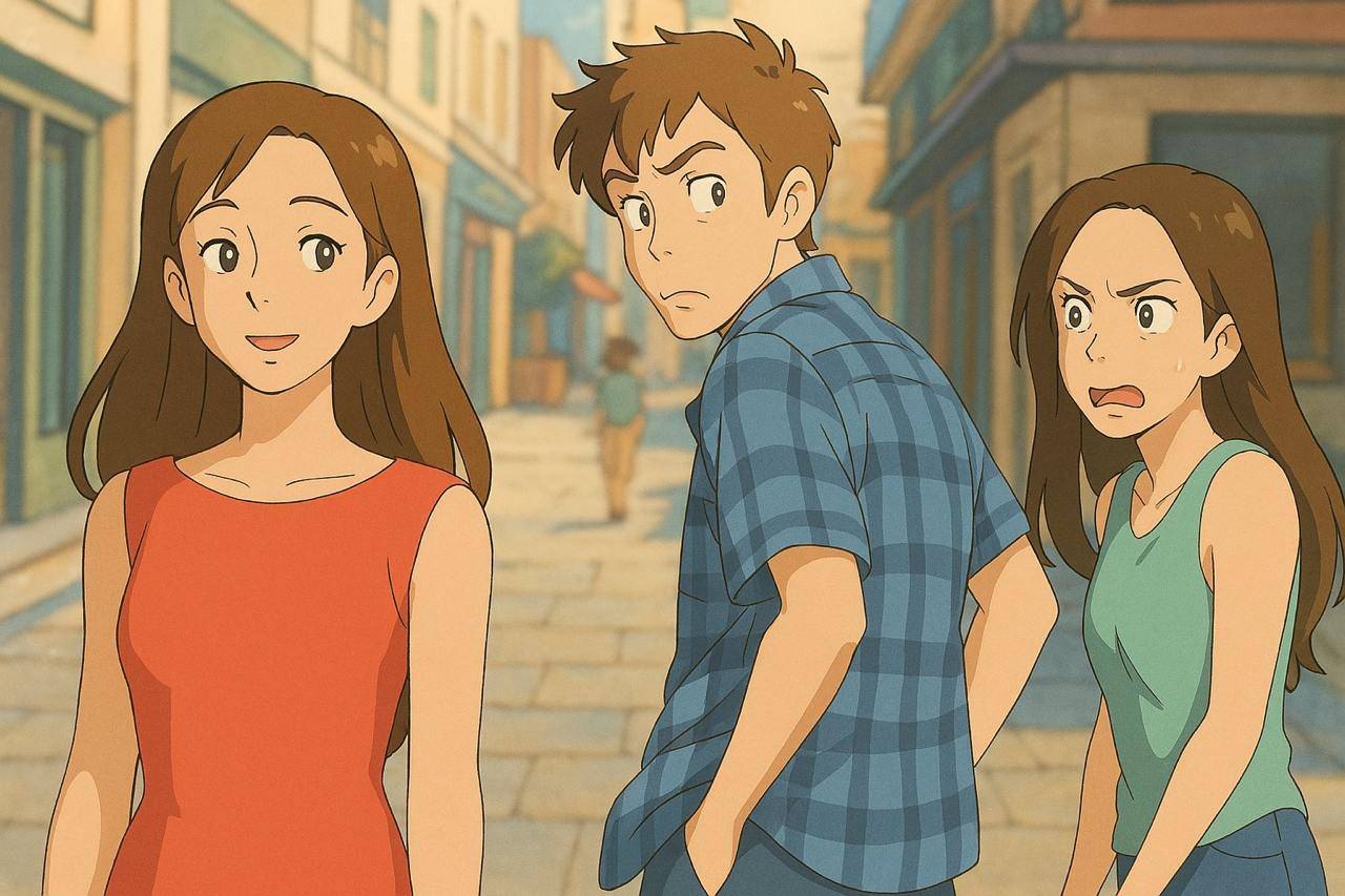 GPT-4o 引发模仿宫崎骏风格 AI 图像热潮，Ghibli 相关迷因币受益市值飙升
