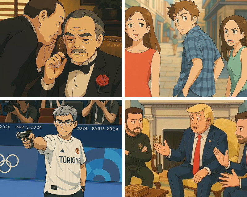 吉卜力风暴席卷加密市场！币安 Alpha 率先上架 2 款「GHIBLI 迷因币」