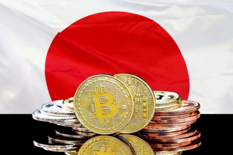 遏制内线交易、打击诈欺！日本拟将「加密货币」列为「金融商品」加强监管