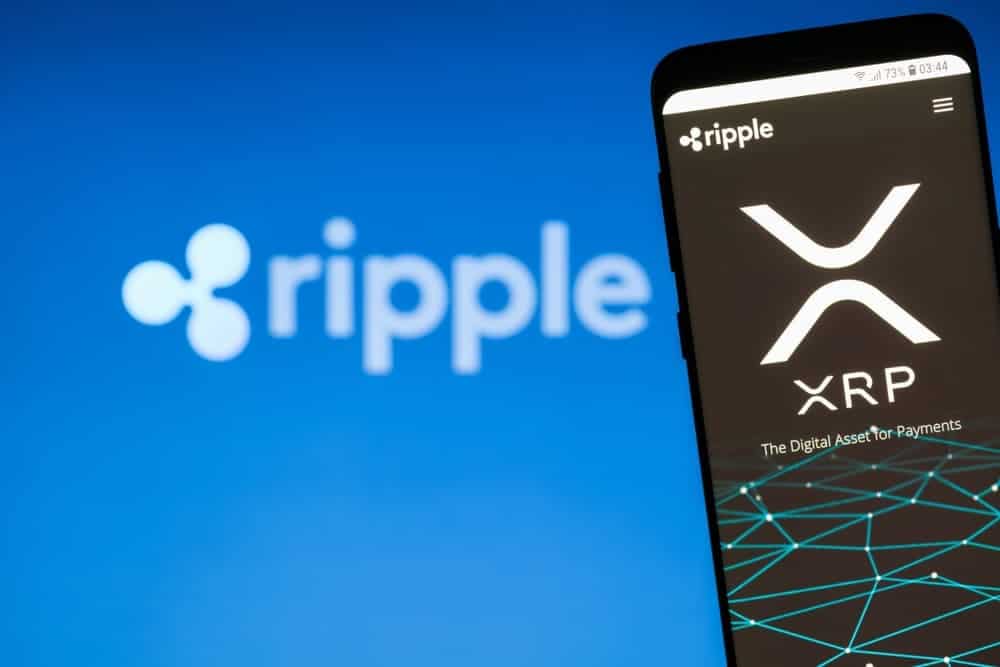 全美首档「瑞波币 ETF」登场！杠杆 ETF 先行、现货 ETF 仍待核准