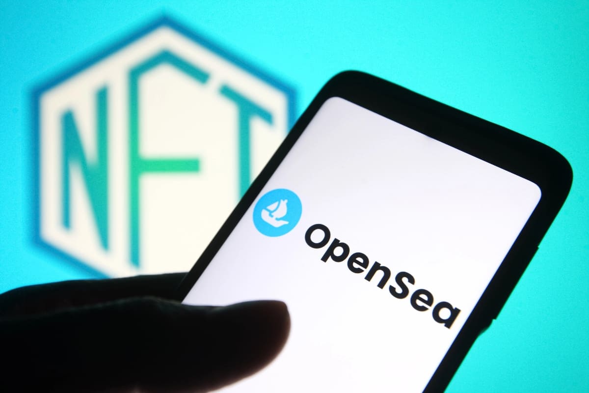 OpenSea 敦促美 SEC 厘清：NFT 市场不是「交易所」或「经纪商」