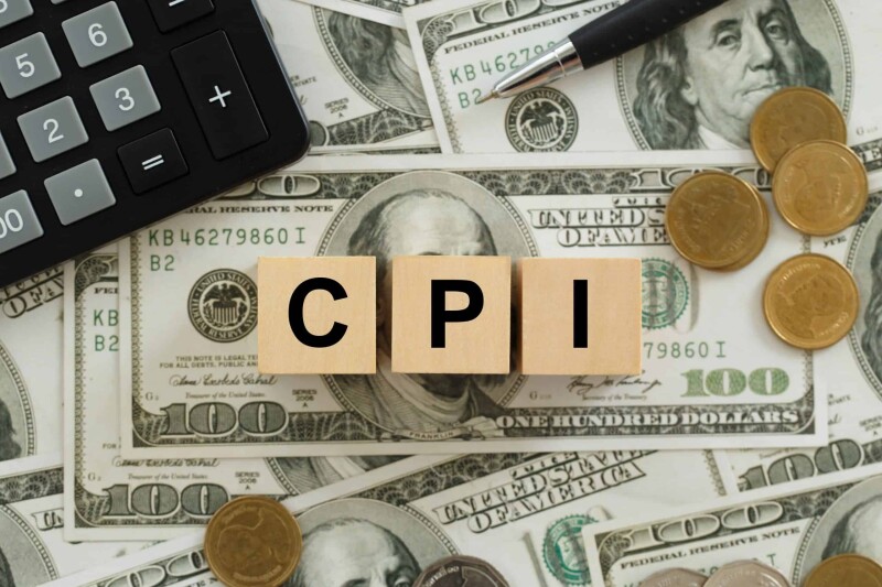 美国 CPI 指数低于市场预期，但关税预期先行发酵