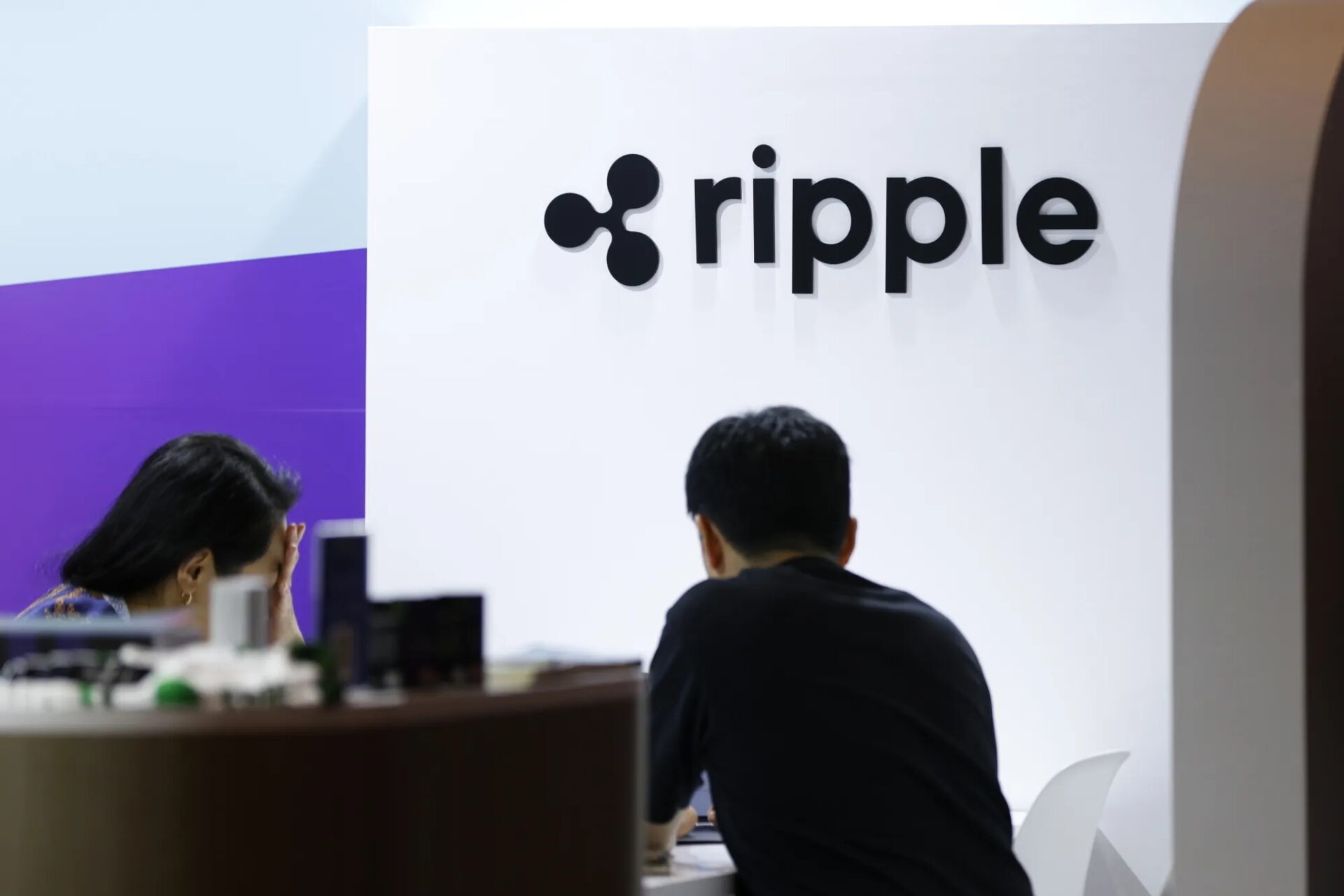 美 SEC 、 Ripple 联合请求暂缓上诉，称已达成「初步和解共识」