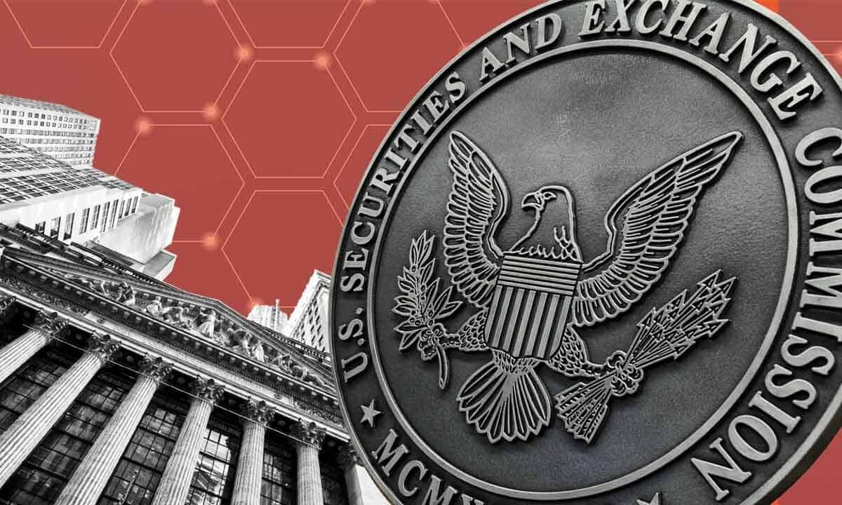 加密币 ETF「质押」、「实物申赎」还要再等等！美国 SEC 延后至 6 月决议