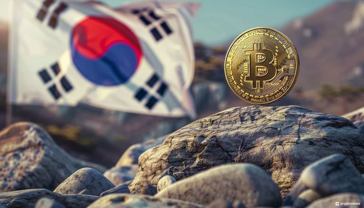 韩国重拳出击！KuCoin 、 MEXC 等 14 款加密币 App 遭苹果封锁