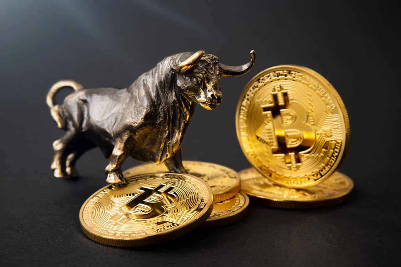 减半满周年、比特币涨逾三成：机构进场加速牛市节奏