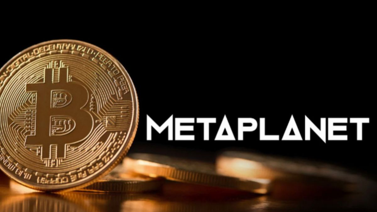 无惧币价震荡！Metaplanet 本月第三度出手、再增持 330 枚比特币