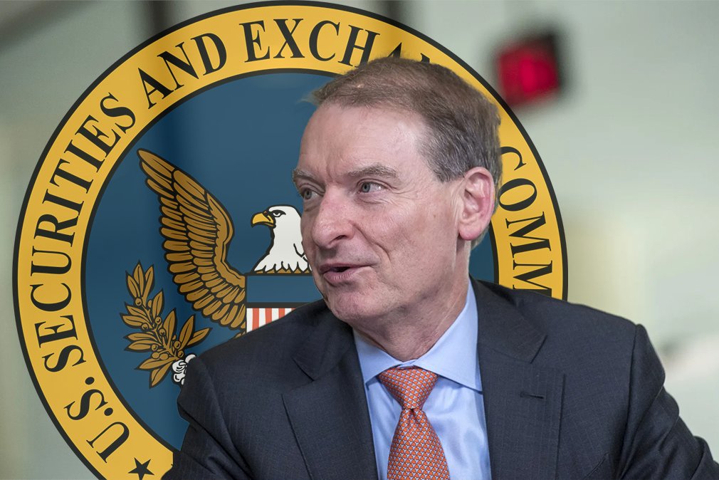 亲加密派接掌 SEC！Paul Atkins 宣誓就任主席，逾 70 档加密币 ETF 待审核