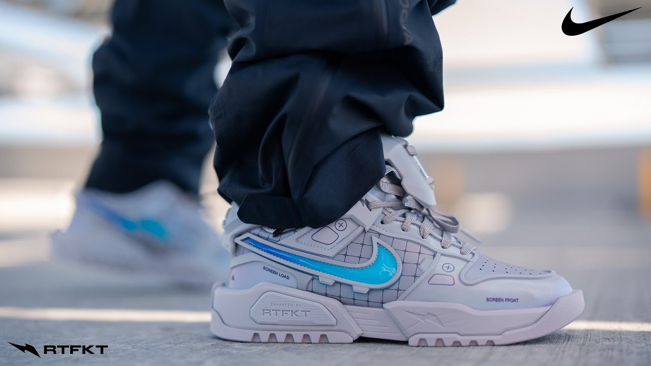 Nike 旗下 NFT 品牌收摊惹官司！RTFKT 投资人联手提告、索赔 5 百万美元