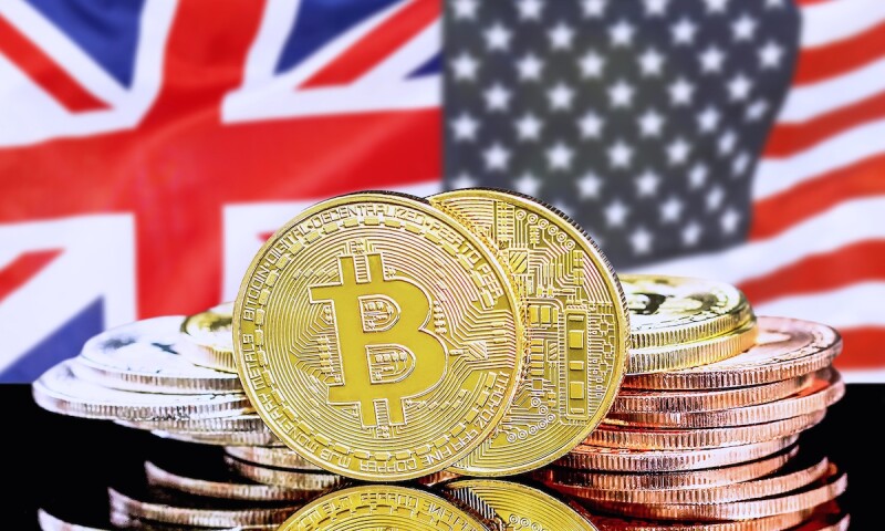 英国公布加密货币立法草案！宣告与美国合作加强支持加密产业