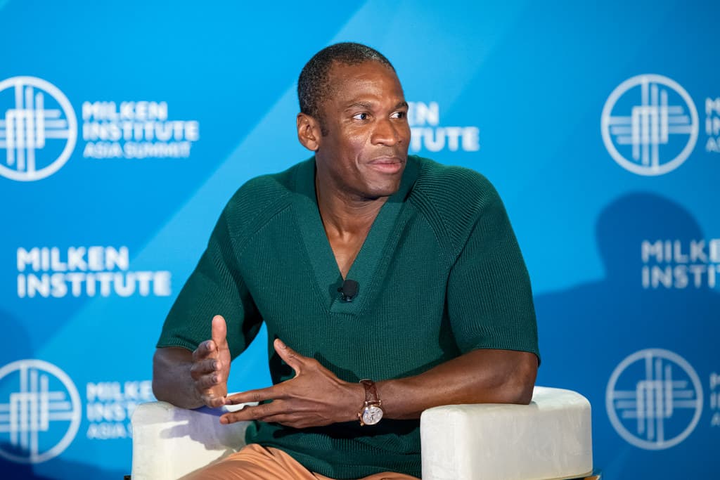 Arthur Hayes 重申：投资人应全面买进比特币