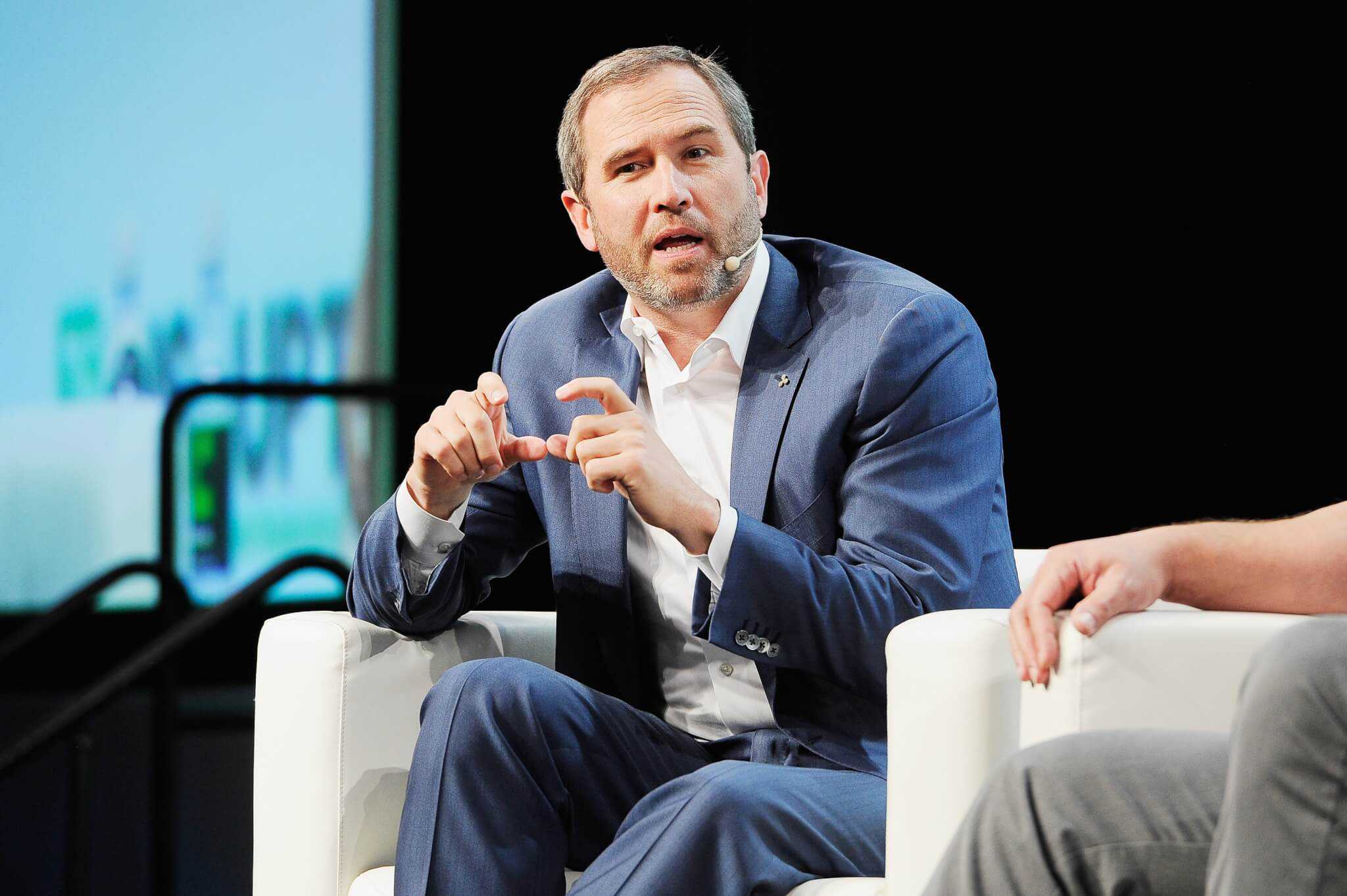 出价太低不卖！Ripple 提出以「40 亿至 50 亿美元」收购 Circle 遭拒