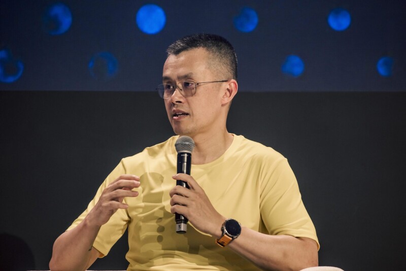 想看到「实质用途」！币安创办人 CZ：99.99% 的 AI 代币「没用处」