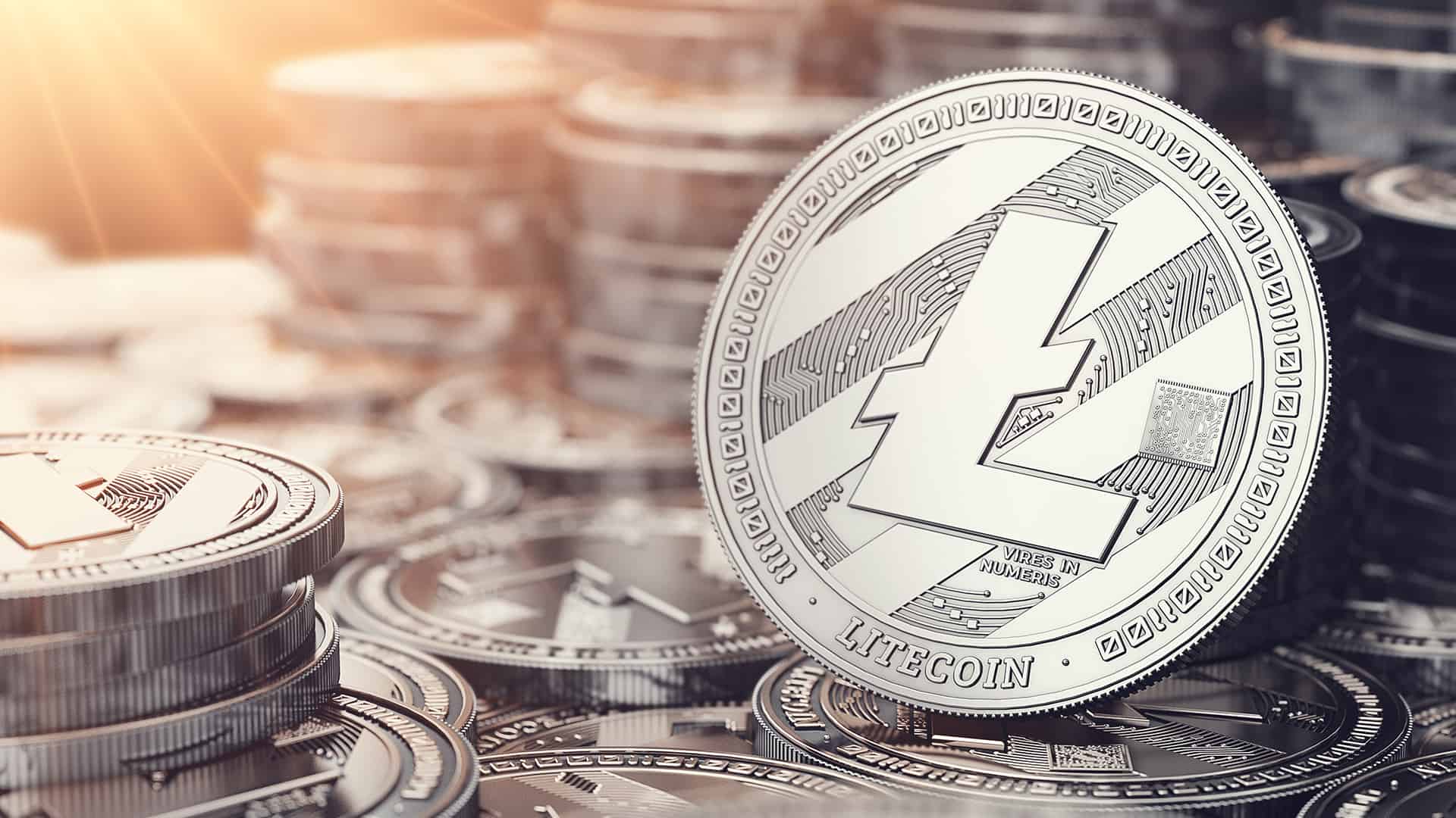 竞争币 ETF 爆发潮将至？LTC 涨逾 6%，分析师预估现货 ETF 核准率达 90%