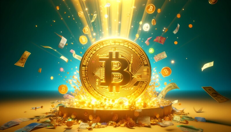Swan 报告：交易所余额降至新低，比特币重返 9.6 万美元