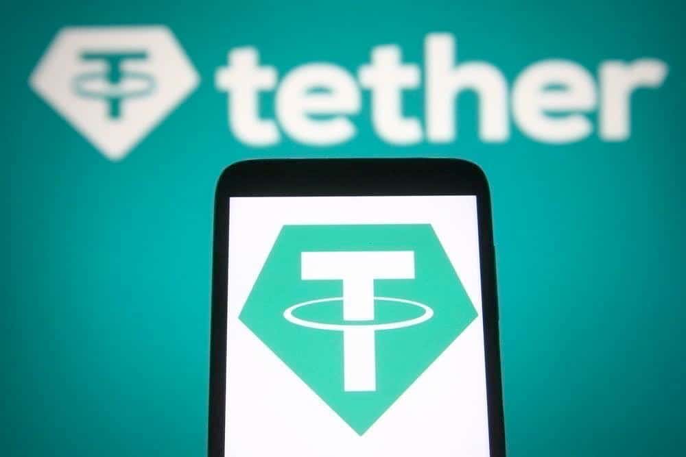 Tether 持有庞大美债！Q1 规模近 1,200 亿美元，收益逾 10 亿美元