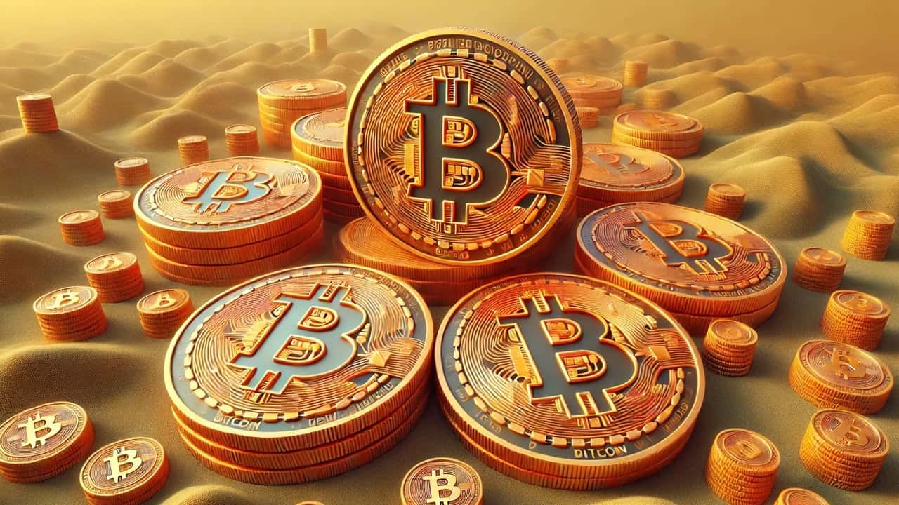 市场卡位 Fed 降息行情！分析师：比特币涨势将领先股市